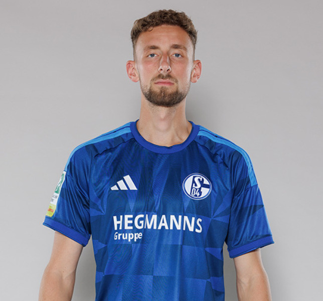 Felix Meyer