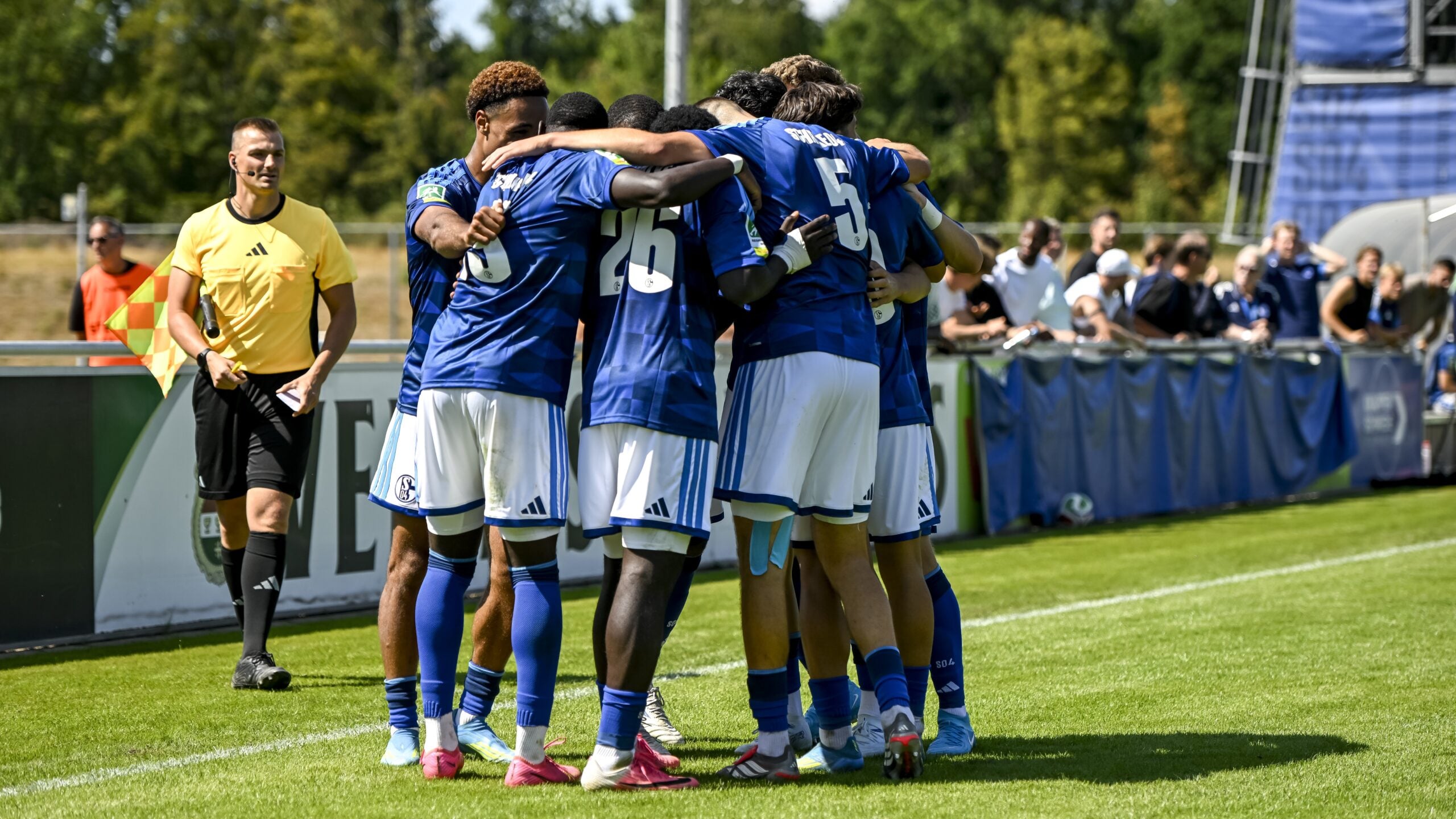 U23-Paderborn-Rödinghausen-U19