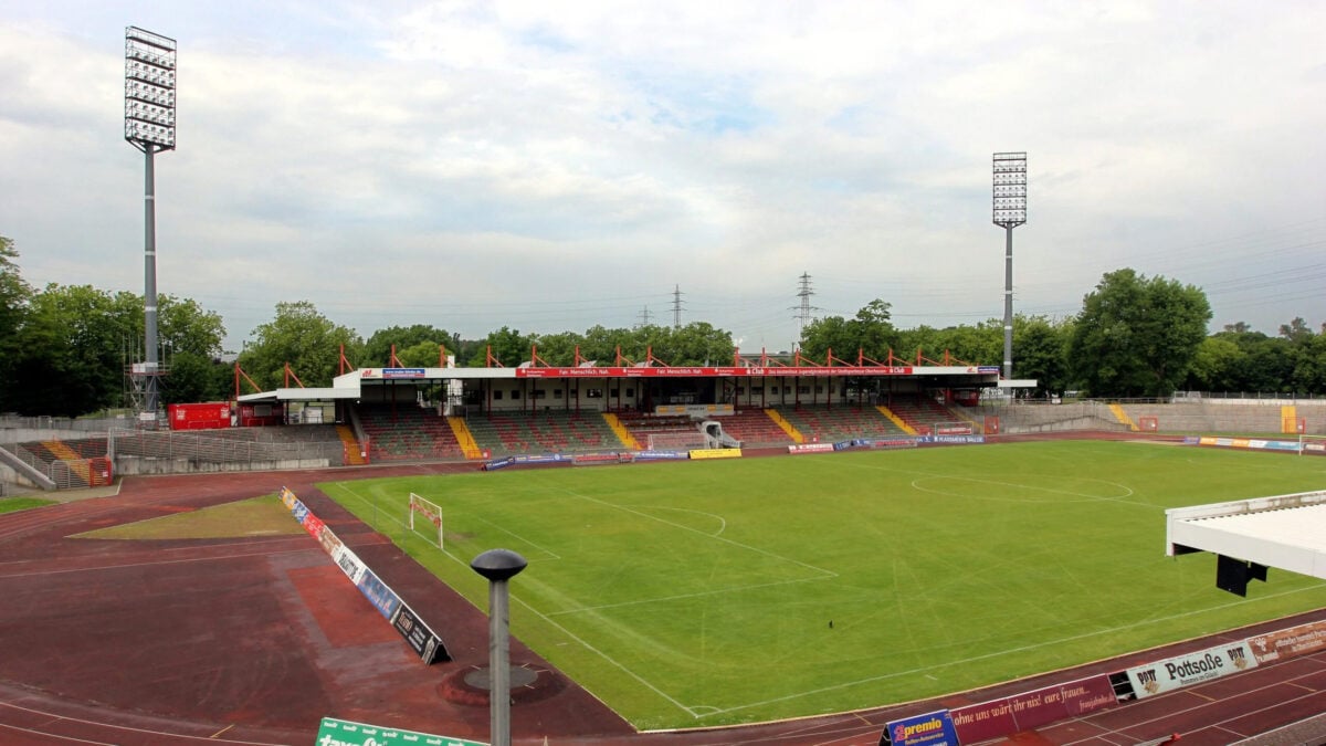 20260910-U23-Auswärtsinfo-RWO-Stadion-Niederrhein