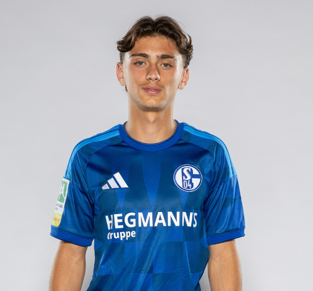 Wesley Krattenmacher