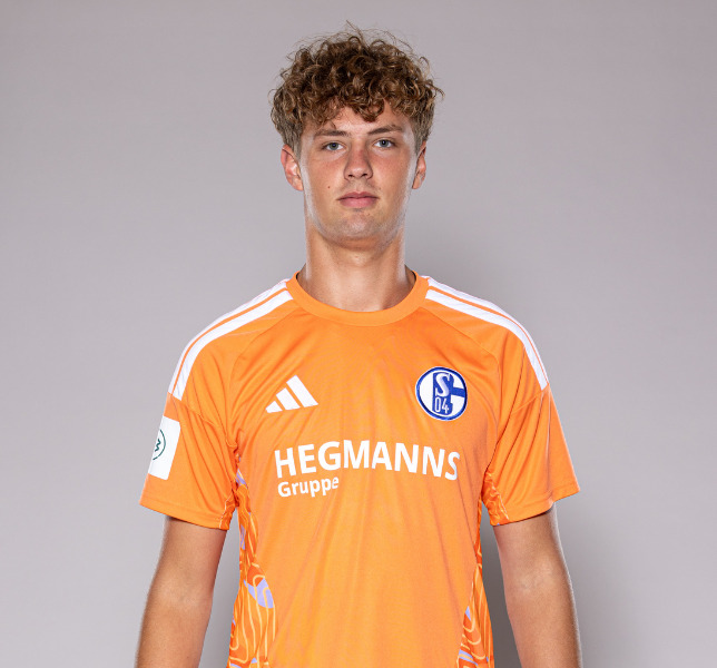 Ben Schlieper