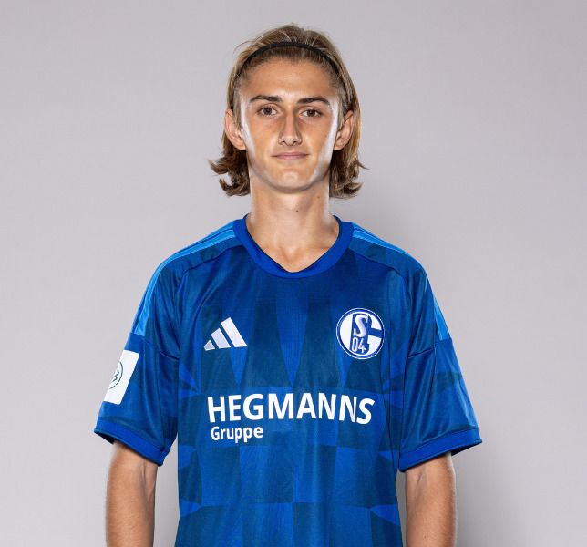 Jonas Eckard