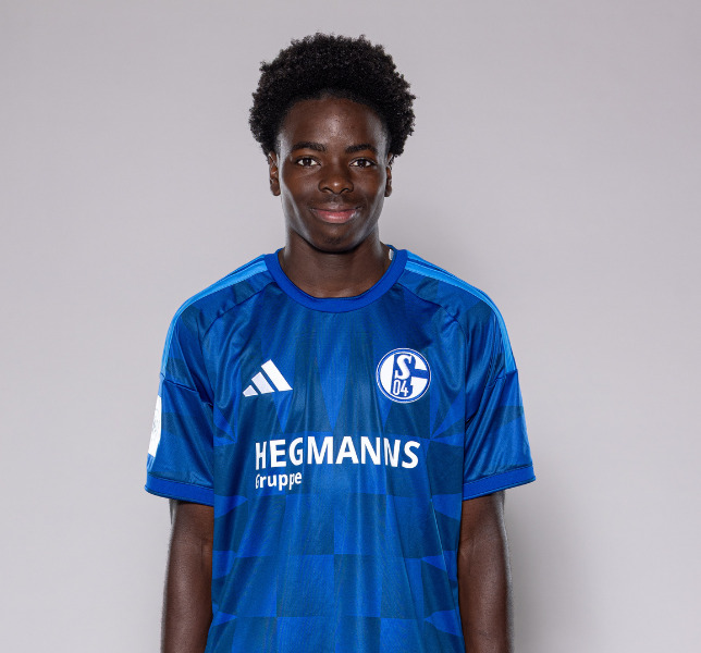 Joofranck Nlend