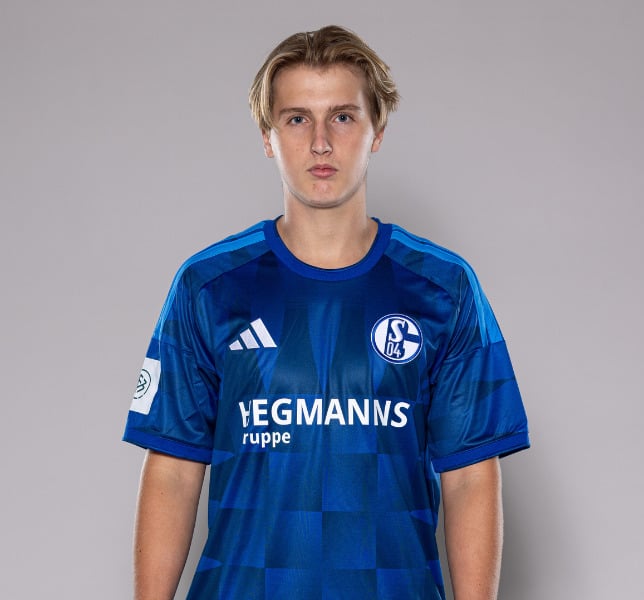 Luca Groß