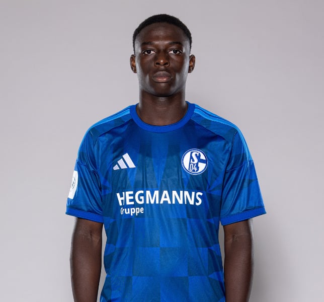 Michael Omorogbe