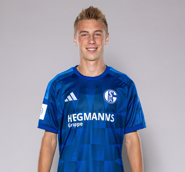 Sam Haritz