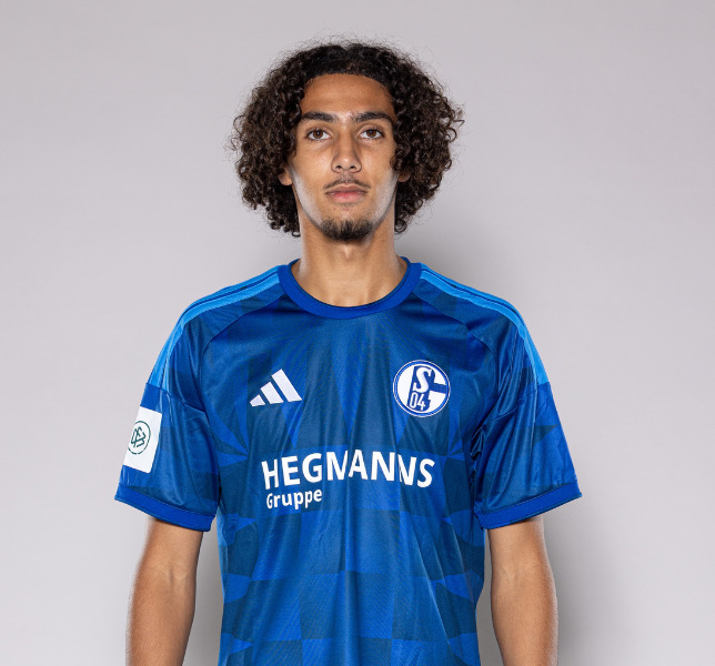 Amir El Abdouni