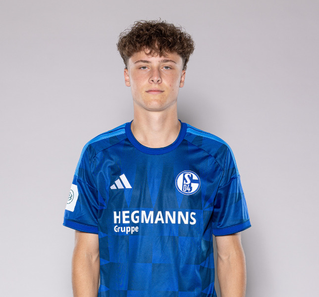 Lasse Deutschbein