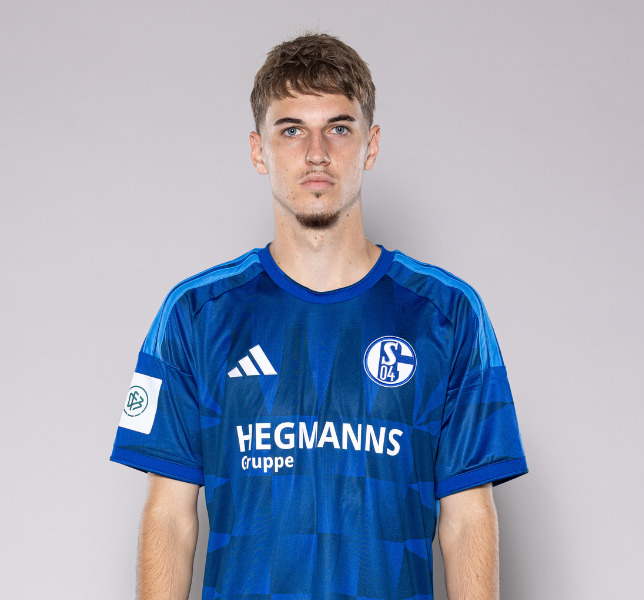 Luc Holzwarth