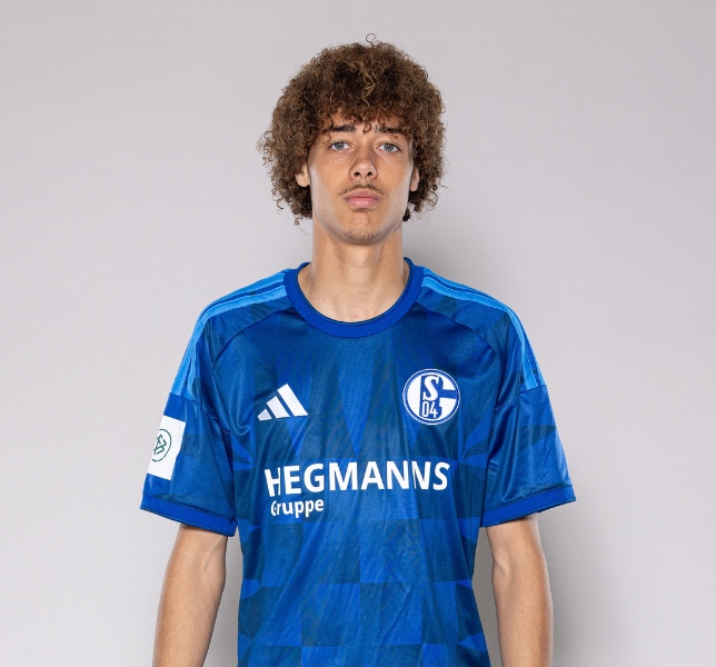 Marlon Kohler