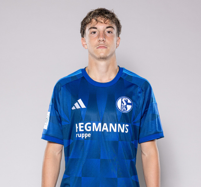 Max Lennartz