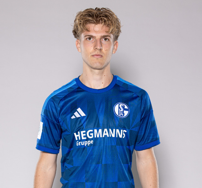 Philipp Kanzok