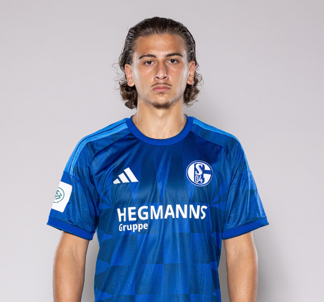 Yusuf Mengenli