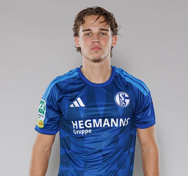 Ben Weber