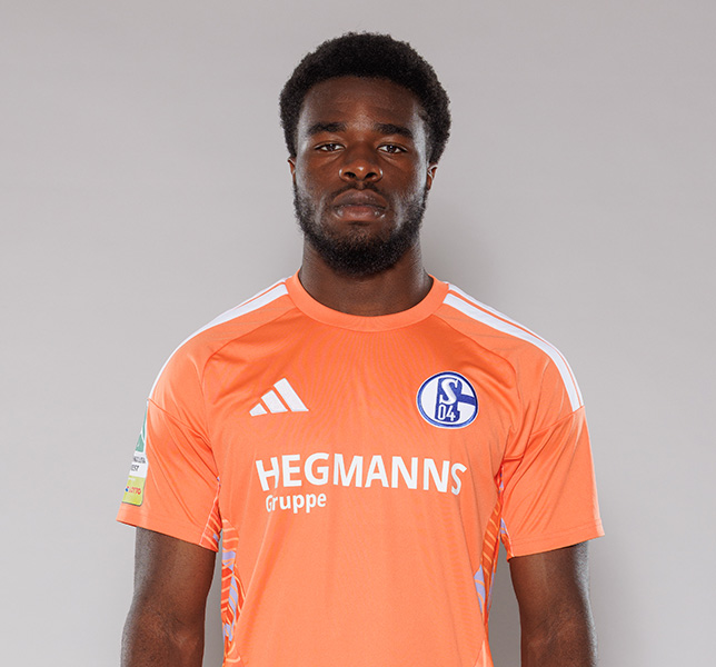 Faaris Yusufu