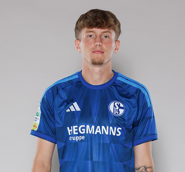 Max Grüger