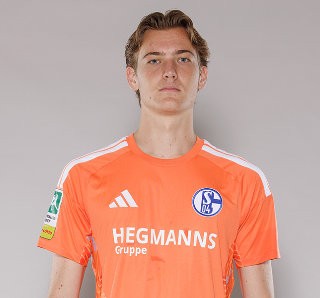 Max Weiland