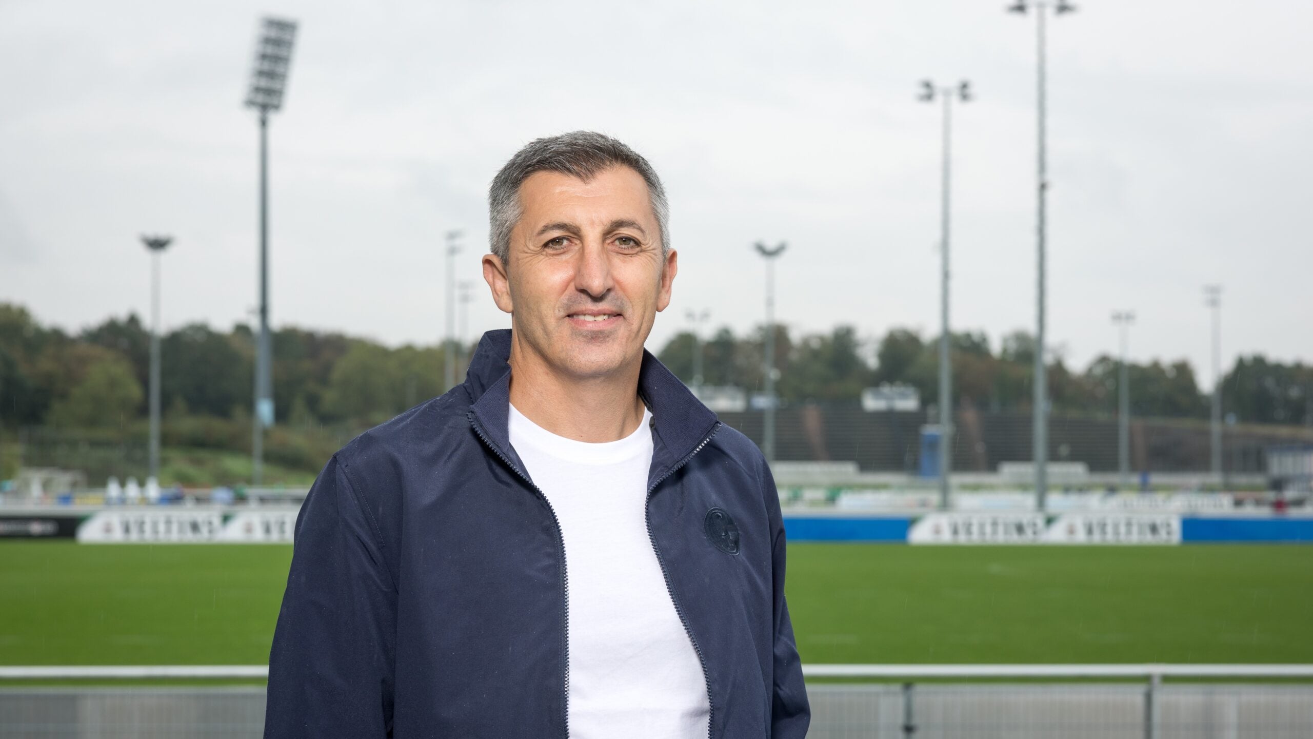 01.10.2026, Ayhan Tumani, Knappenschmiede