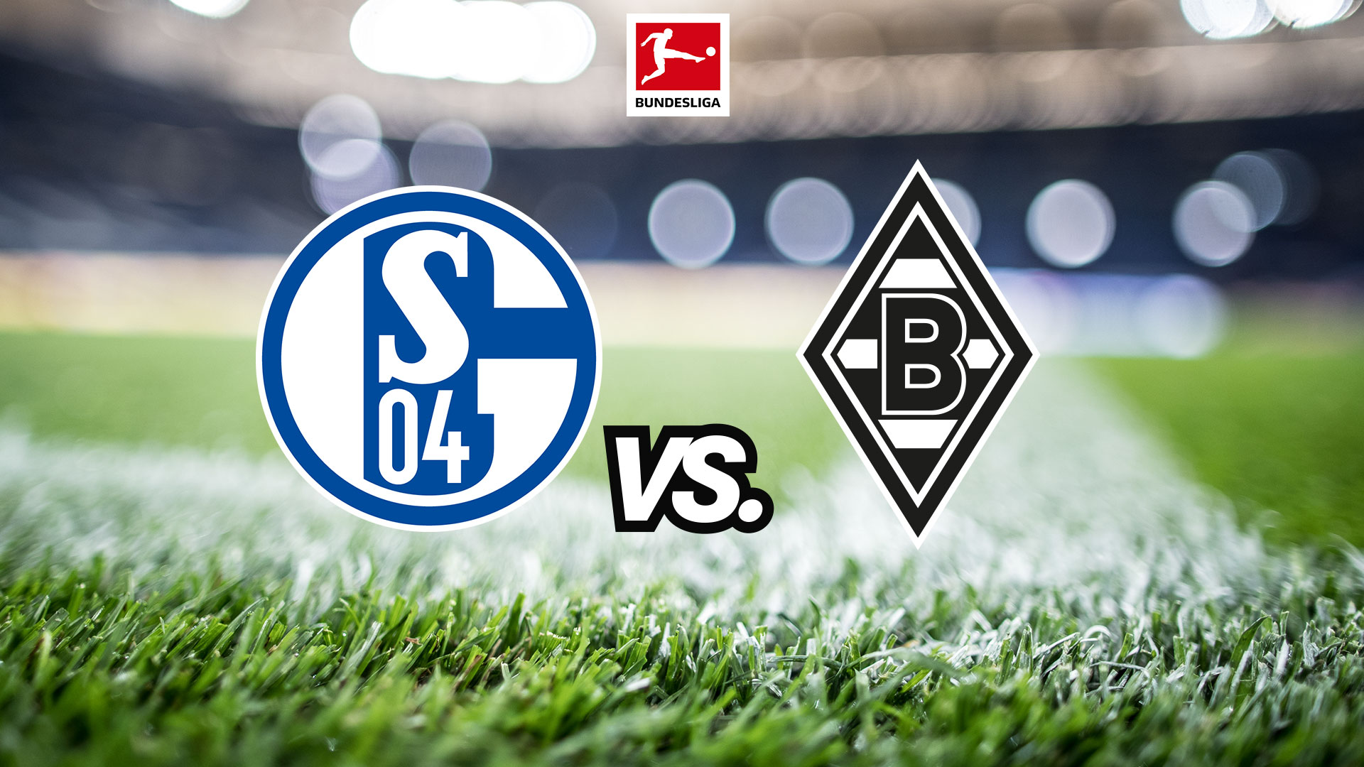 Tippt Schalke gegen Gladbach
