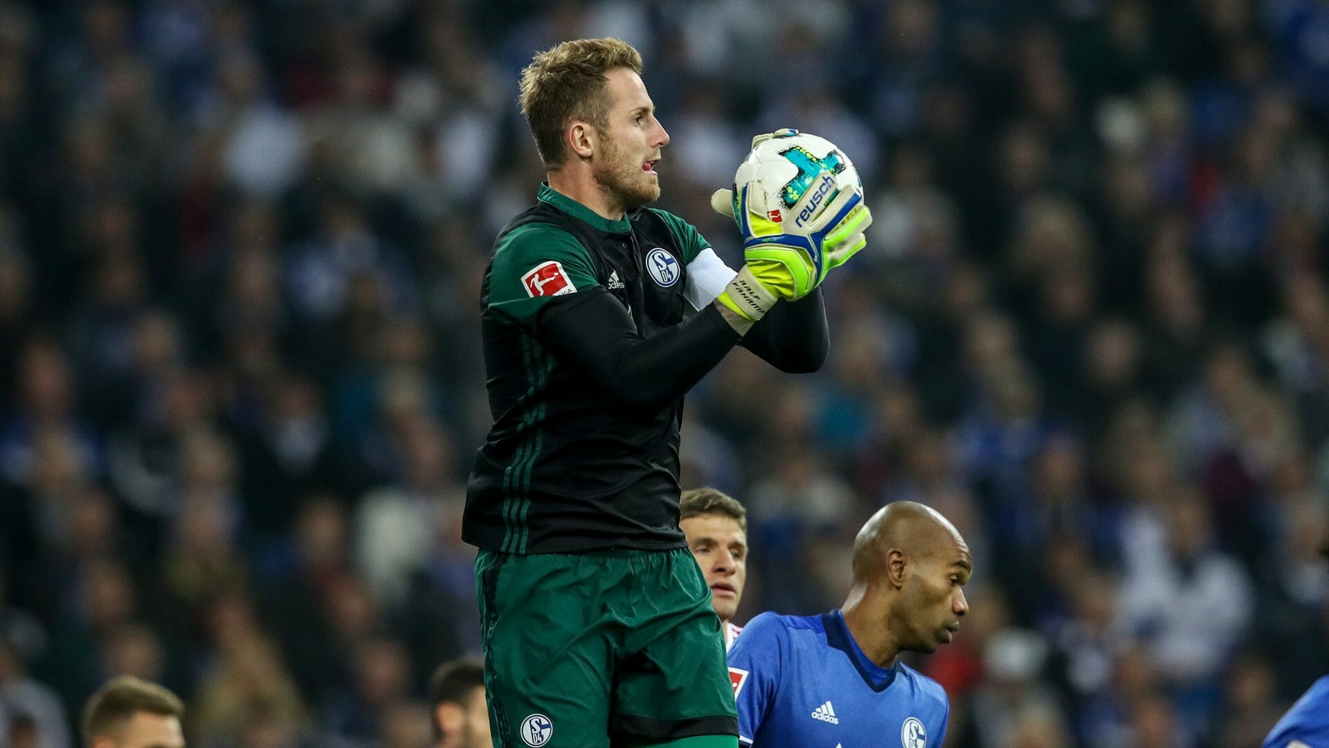 0:3 – Keine Punkte gegen starke Bayern