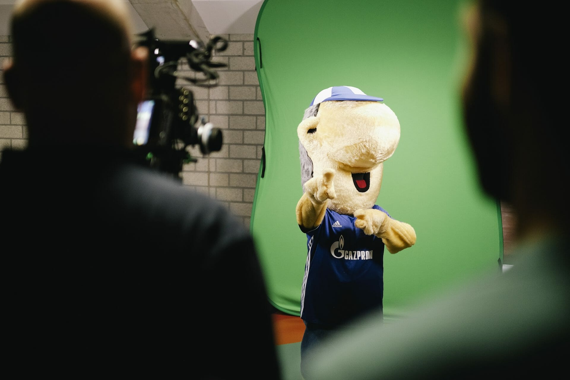 FC_Schalke_04_Mediaday2017_Parasol_Island__DSF1810