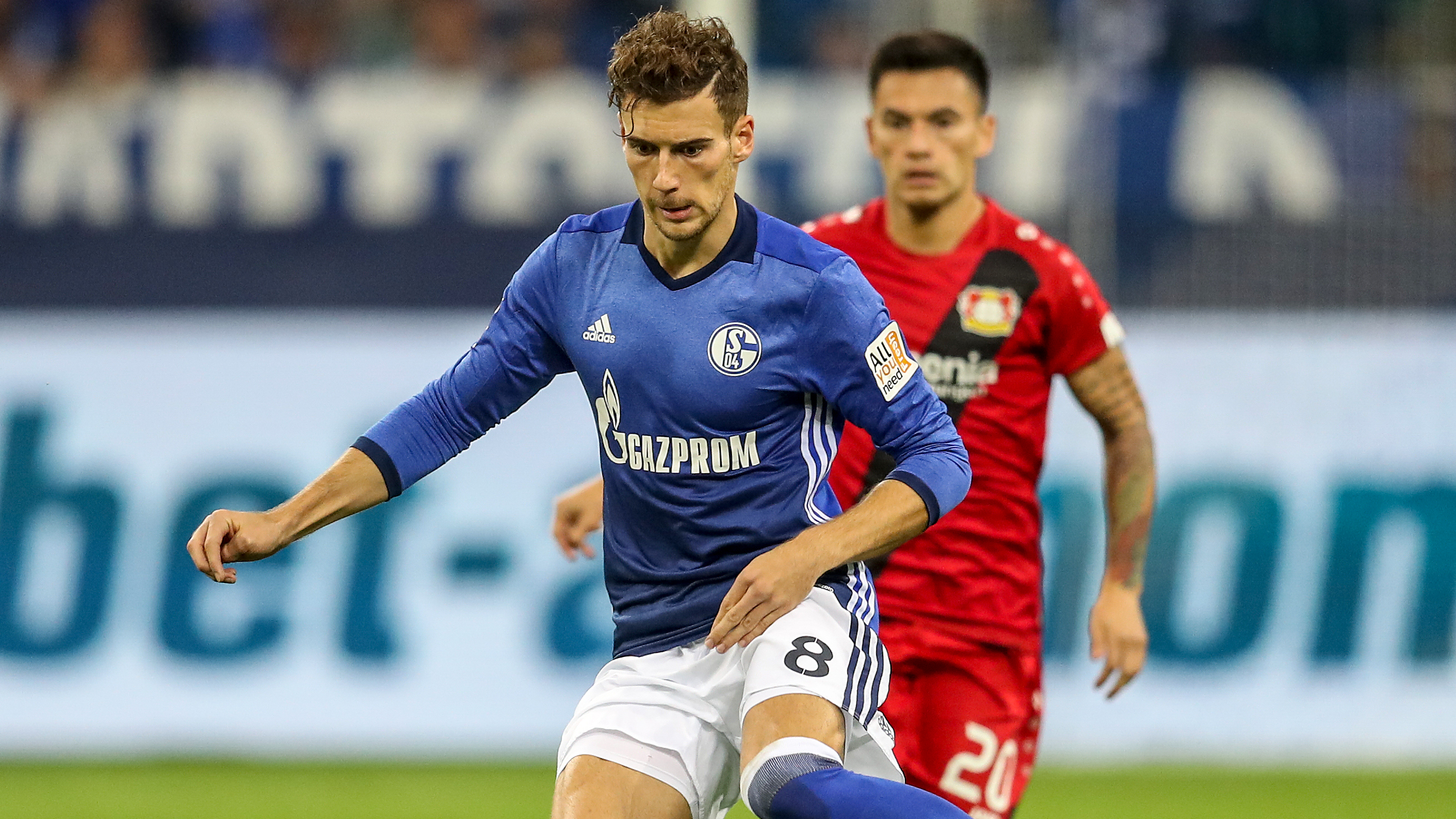 Leon Goretzka