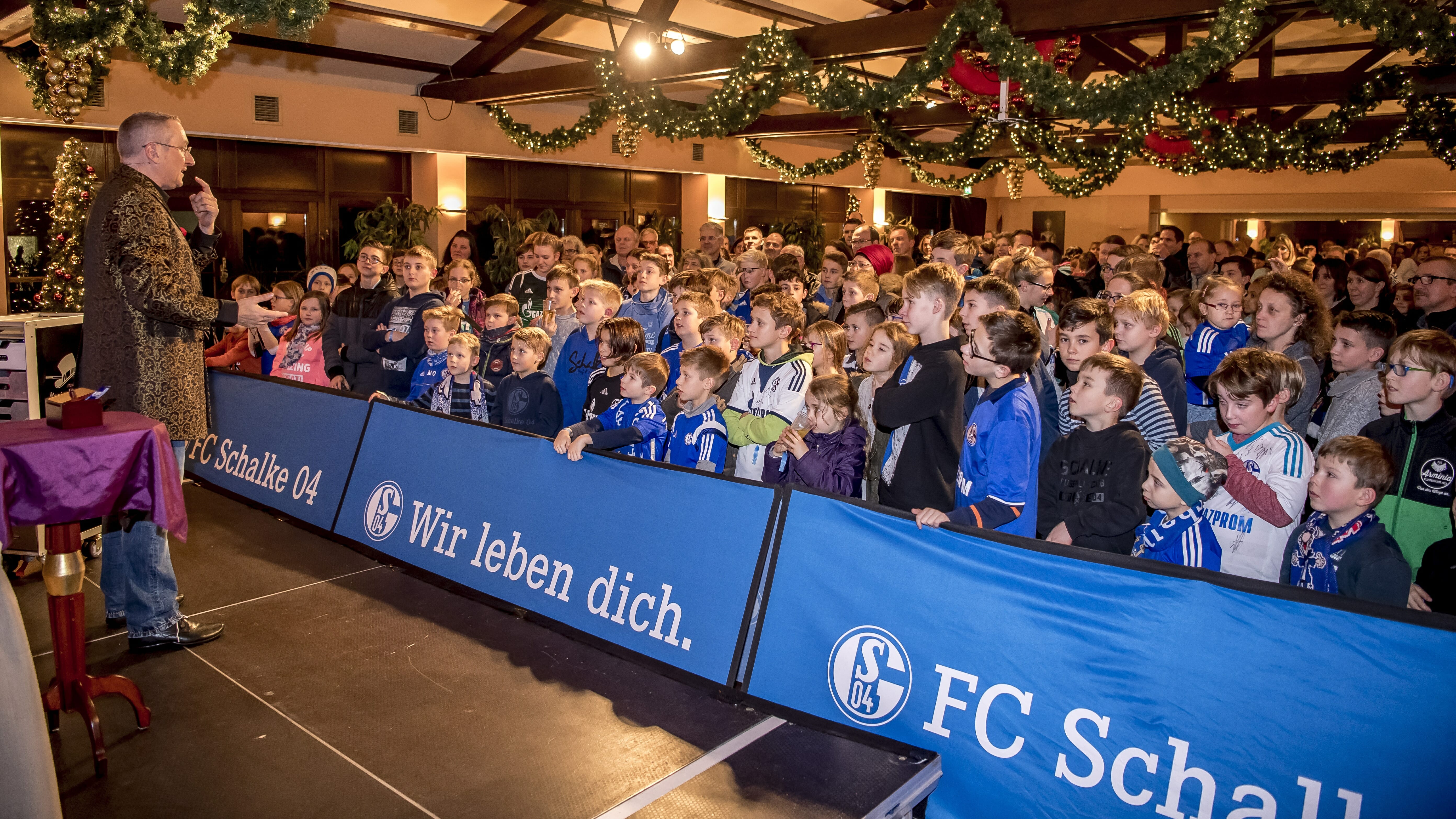 Weihnachtsfeier_Neujahrsparty