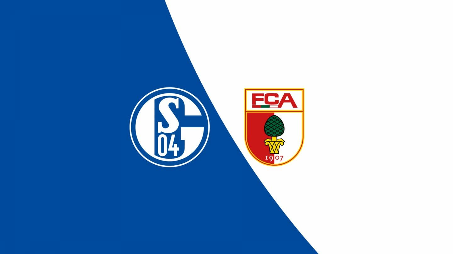 Tippt Schalke gegen Augsburg!