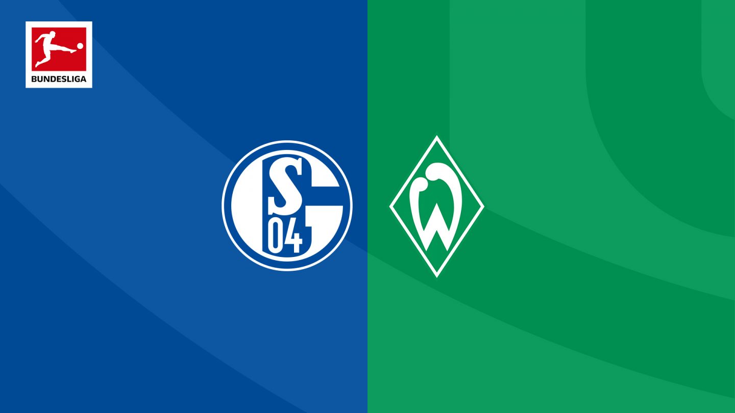 Tippt Schalke gegen Werder Bremen!
