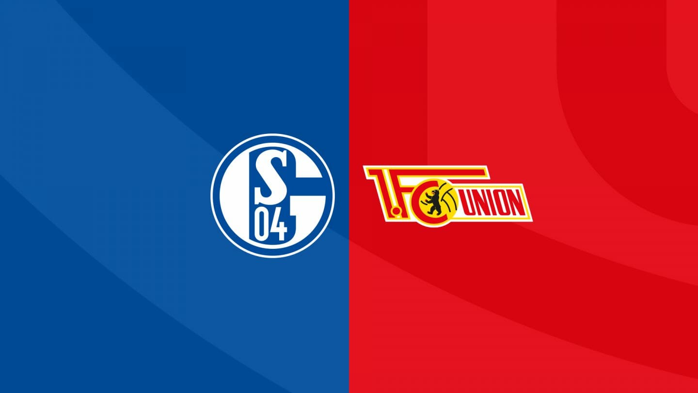 Tippt Schalke gegen Union Berlin!