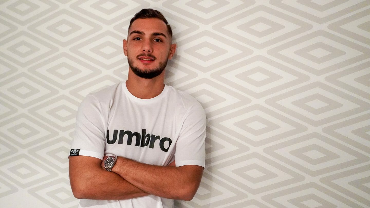 Ahmed Kutucu