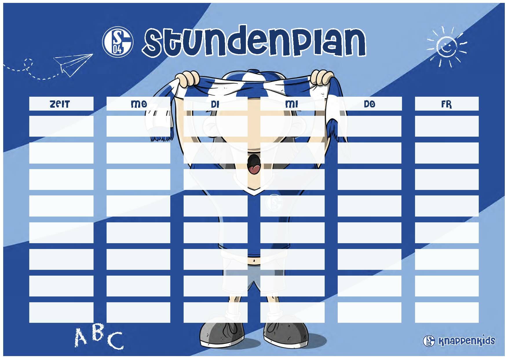 210913_Knappenkids_Stundenplan