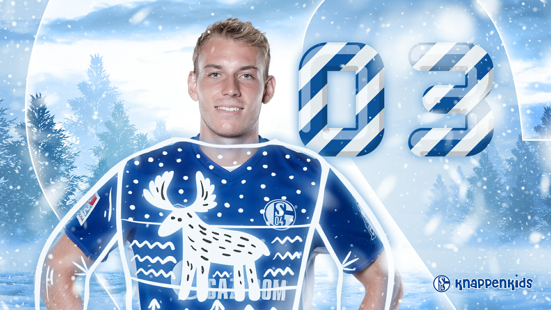 Knappenkids Adventskalender 2021 03