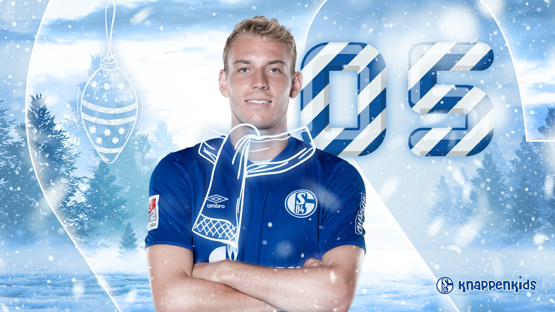 Knappenkids Adventskalender 2021 05