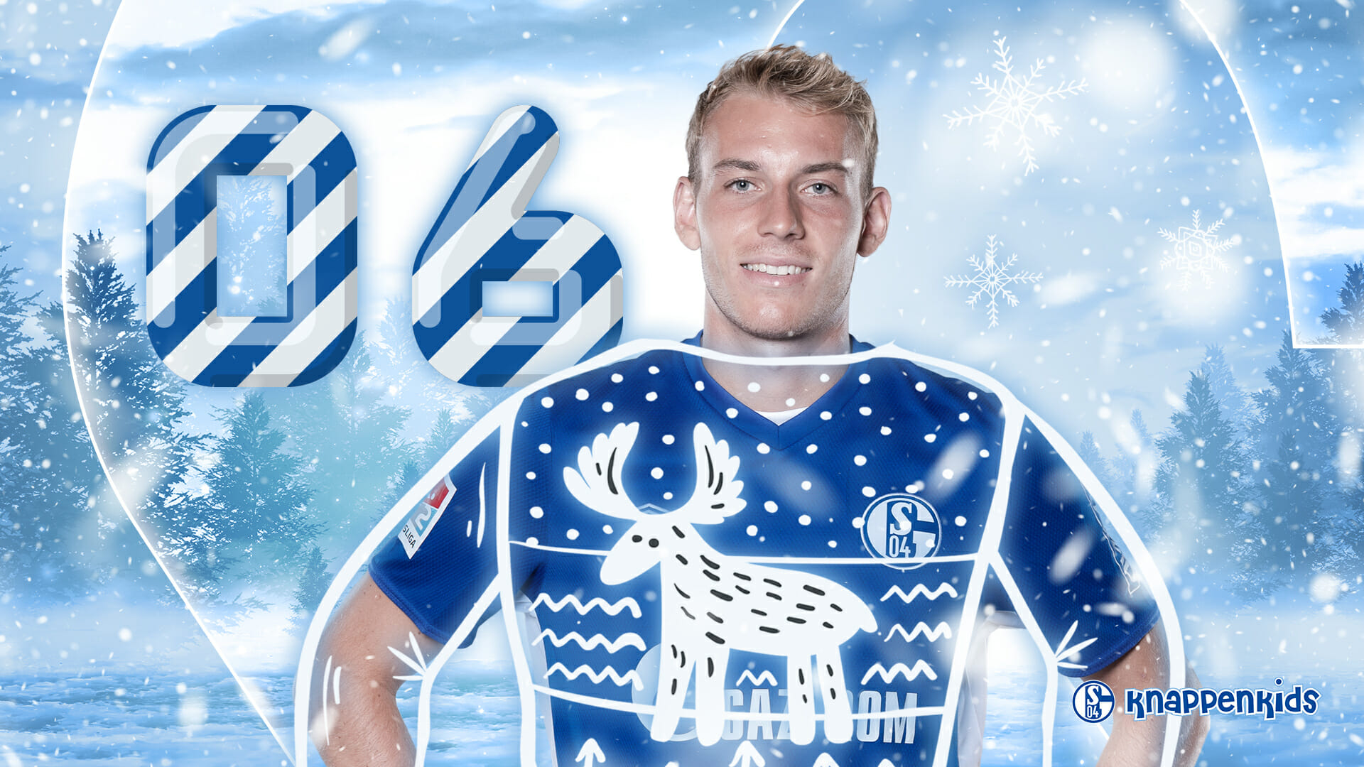 Knappenkids Adventskalender 2021 06