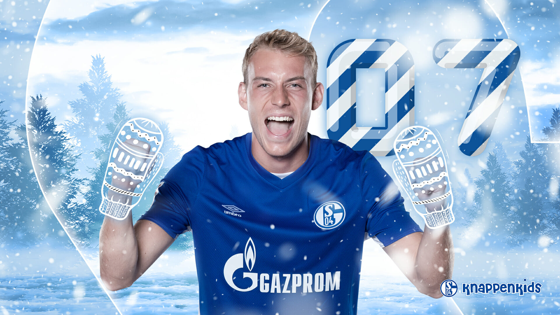 Knappenkids Adventskalender 2021 07