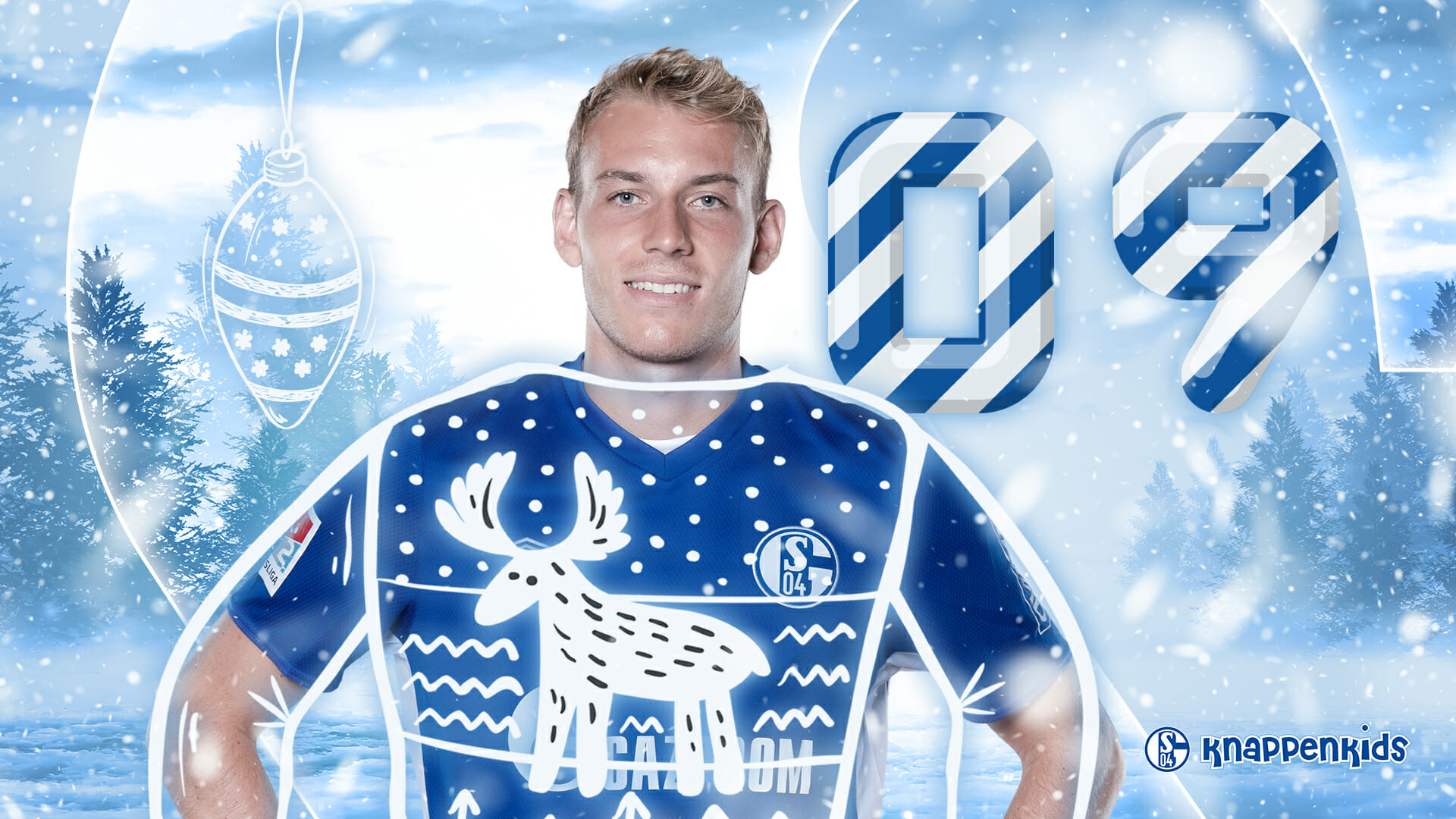 Knappenkids Adventskalender 2021 09