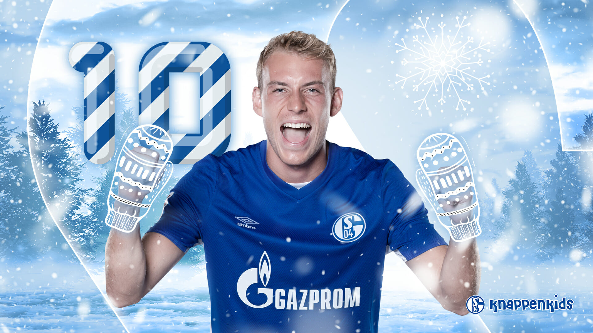 Knappenkids Adventskalender 2021 10