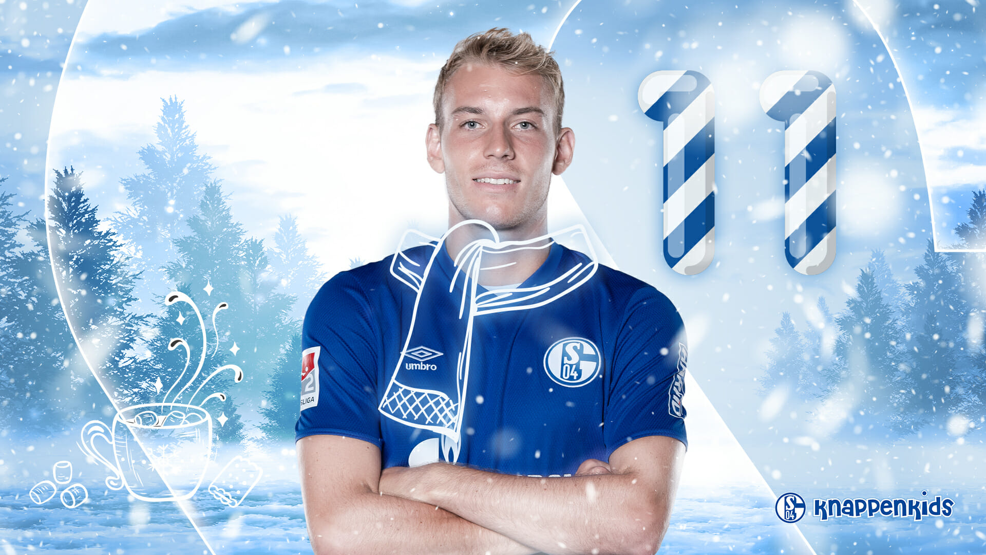 Knappenkids Adventskalender 2021 11