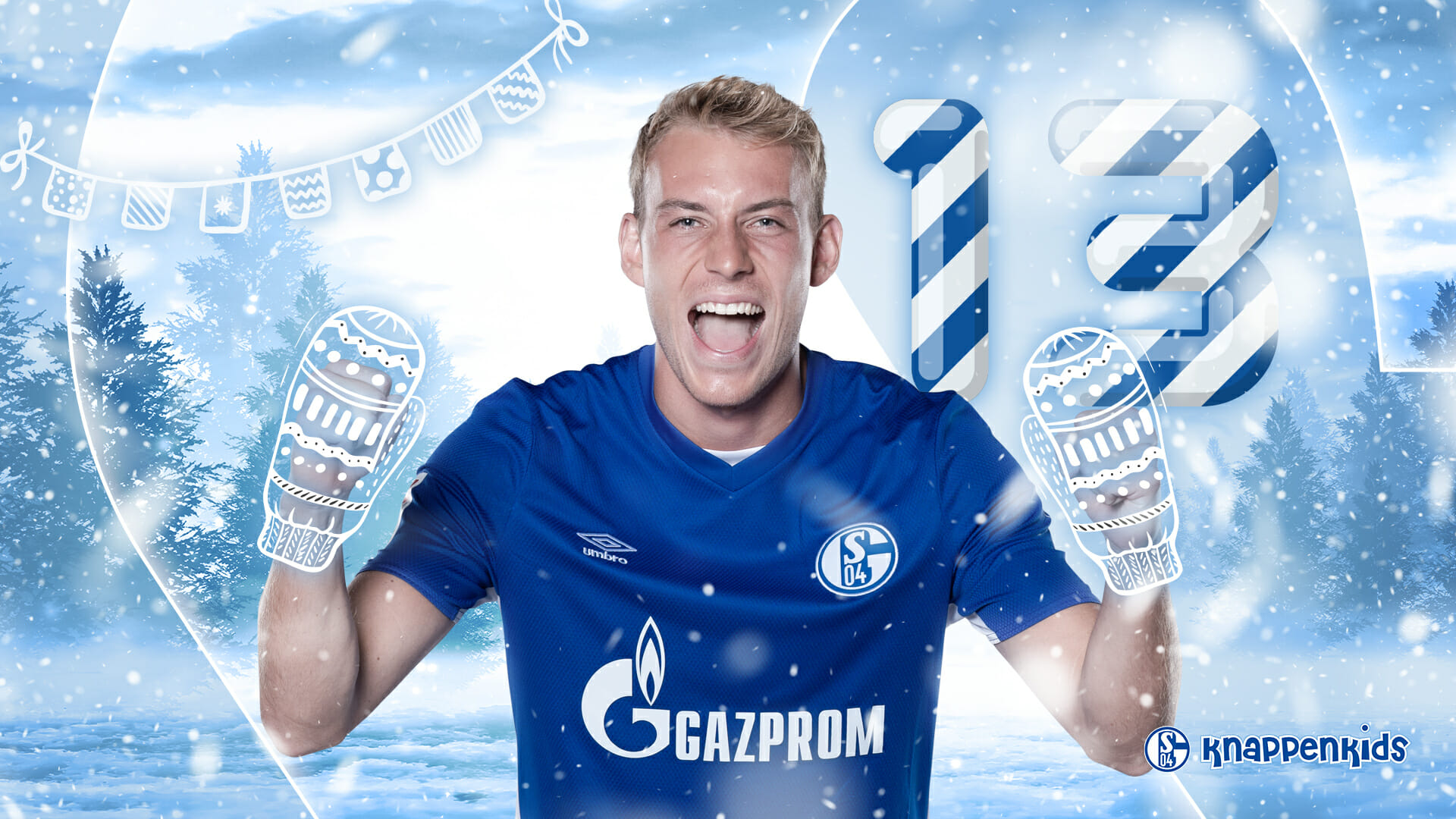 Knappenkids Adventskalender 2021 13