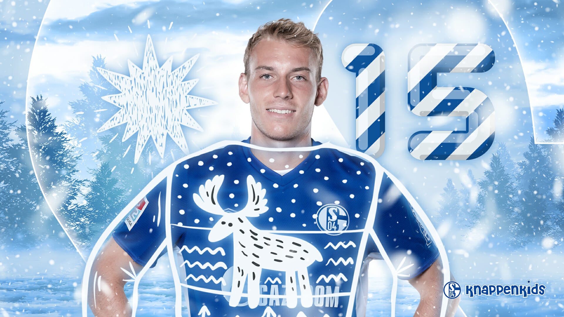 Knappenkids Adventskalender 2021 15