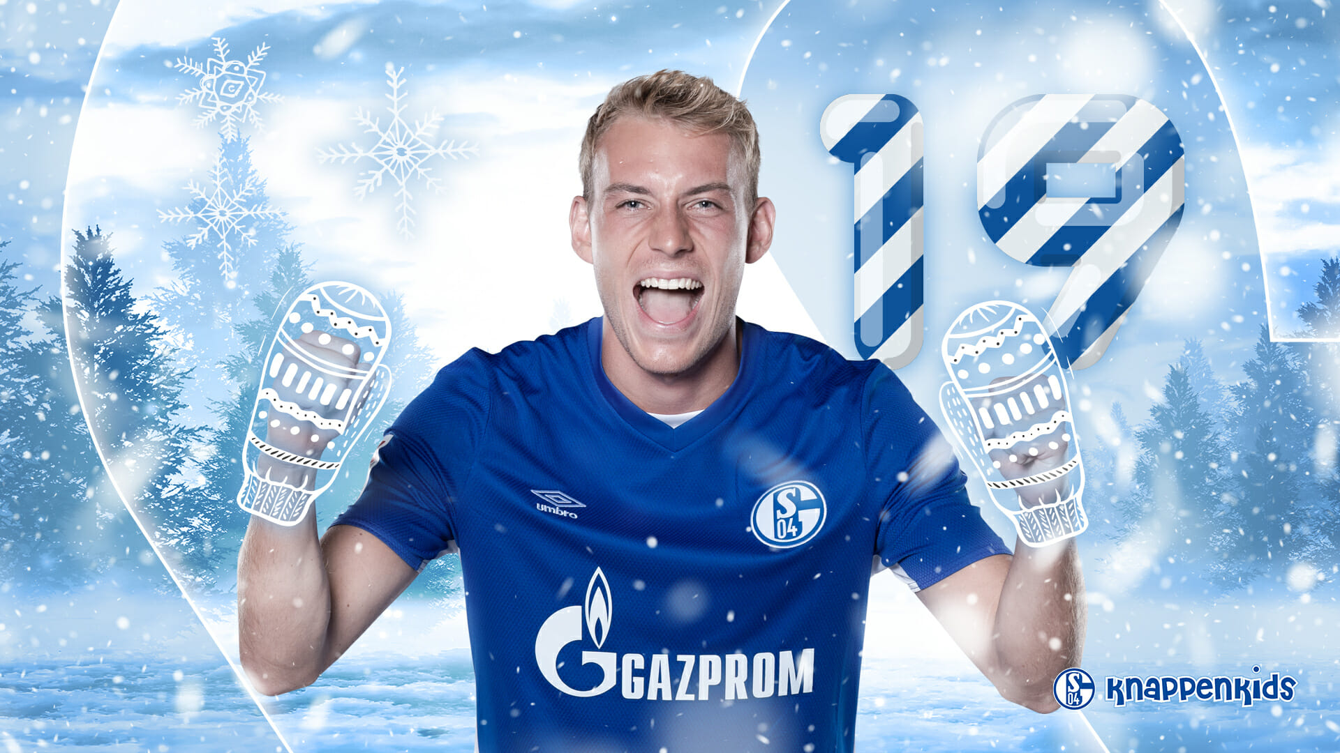 Knappenkids Adventskalender 2021 19