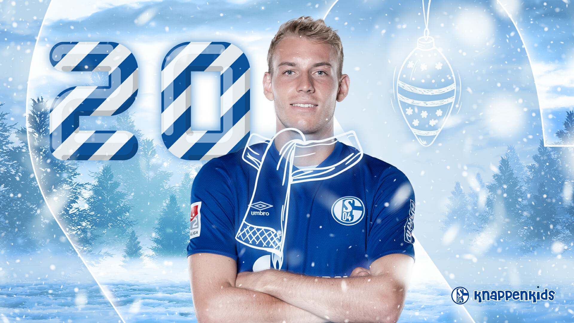 Knappenkids Adventskalender 2021 20