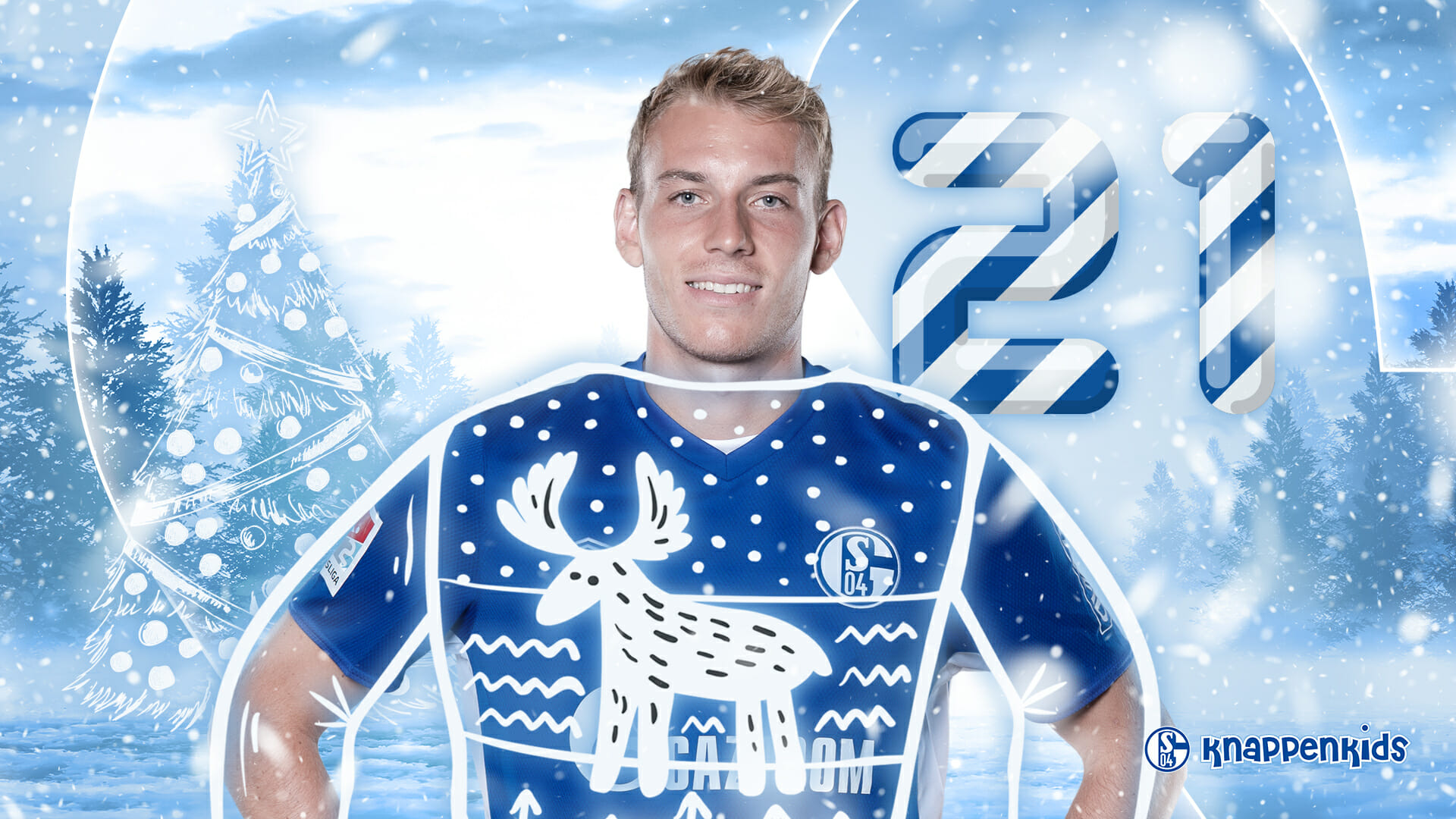 Knappenkids Adventskalender 2021 20