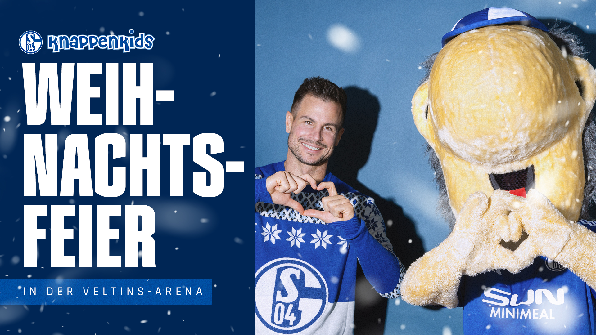 Schne Veranstaltungen Auf Schalke Fotos