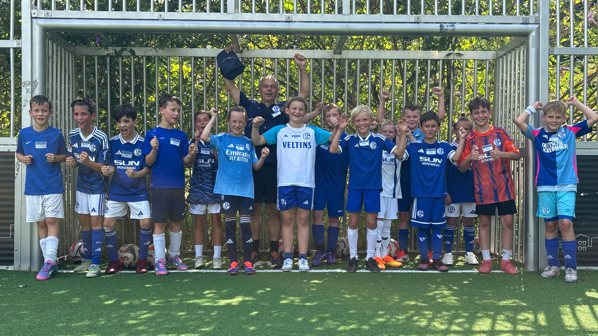 250814_Legendentraining-mit-Olaf-Thon